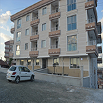 Cebeli İnşaat Projeler